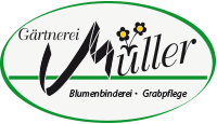 Gärtnerei Müller Logo